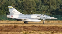 Photo ID 136119 by Roelof-Jan Gort. France Air Force Dassault Mirage 2000 5F, 77