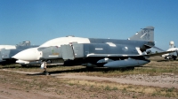Photo ID 17677 by Michael Baldock. USA Air Force McDonnell Douglas F 4D Phantom II, 66 7575