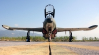 Photo ID 136070 by Kostas D. Pantios. Greece Air Force North American T 2E Buckeye, 160084