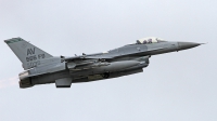 Photo ID 136199 by Fernando Sousa. USA Air Force General Dynamics F 16C Fighting Falcon, 89 2035