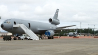 Photo ID 136249 by Russell Hill. USA Air Force McDonnell Douglas KC 10A Extender DC 10 30CF, 84 0185