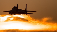 Photo ID 136398 by Steve Cooke - SRAviation. USA Air Force McDonnell Douglas F 15E Strike Eagle, 91 0331