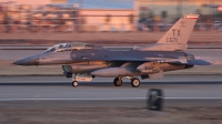 Photo ID 17731 by Jonathan Derden - Jetwash Images. USA Air Force General Dynamics F 16D Fighting Falcon, 85 1571