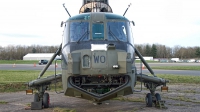 Photo ID 136497 by Chris Albutt. UK Navy Westland Sea King HC4, ZD627