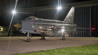 Photo ID 139673 by Chris Albutt. Private Lightning Preservation Group English Electric Lightning F6, XR728