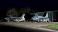 Photo ID 138634 by Chris Albutt. Private Lightning Preservation Group English Electric Lightning F6, XS904