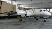 Photo ID 136718 by Martin Kubo. Argentina Air Force Saab SF 340B, T 31