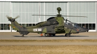 Photo ID 17764 by Jörg Pfeifer. Germany Army Eurocopter EC 665 Tiger UHT, 98 15