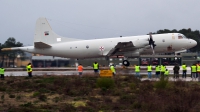 Photo ID 136900 by Ricardo Manuel Abrantes. Portugal Air Force Lockheed P 3C Orion, 14807