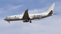 Photo ID 136988 by Aaron C. Rhodes. USA Navy Boeing P 8A Poseidon 737 800ERX, 168757