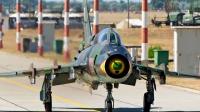 Photo ID 136977 by Massimo Rossi. Poland Air Force Sukhoi Su 22M4 Fitter K, 8920