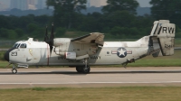 Photo ID 17822 by Jonathan Derden - Jetwash Images. USA Navy Grumman C 2A Greyhound, 162141