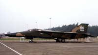 Photo ID 137162 by Alex Staruszkiewicz. USA Air Force General Dynamics F 111E Aardvark, 68 0003