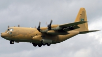 Photo ID 137291 by Chris Albutt. Saudi Arabia Air Force Lockheed C 130H Hercules L 382, 475