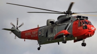 Photo ID 138126 by Chris Albutt. UK Navy Westland Sea King HU5SAR, XV666