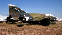 Photo ID 17863 by Michael Baldock. USA Air Force McDonnell Douglas F 4D Phantom II, 65 0720