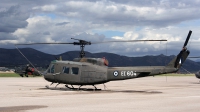Photo ID 137411 by Kostas D. Pantios. Greece Army Bell UH 1H Iroquois 205, ES604