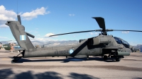 Photo ID 137410 by Kostas D. Pantios. Greece Army McDonnell Douglas AH 64A Apache, ES1004