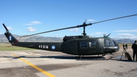 Photo ID 137414 by Kostas D. Pantios. Greece Army Bell UH 1H Iroquois 205, ES614