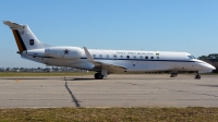 Photo ID 137512 by Martin Kubo. Brazil Air Force Embraer VC 99B ERJ 135BJ, 2583