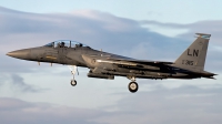 Photo ID 137539 by Chris Albutt. USA Air Force McDonnell Douglas F 15E Strike Eagle, 91 0315