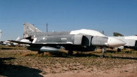 Photo ID 17886 by Michael Baldock. USA Air Force McDonnell Douglas F 4D Phantom II, 66 7560
