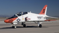 Photo ID 137740 by Brian Lockett. USA Navy McDonnell Douglas T 45C Goshawk, 165633