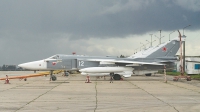 Photo ID 1791 by Bruce Woodruff. Russia Air Force Sukhoi Su 24M,  