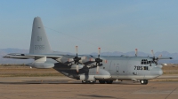 Photo ID 137817 by Peter Boschert. USA Marines Lockheed KC 130T Hercules L 382, 162785