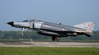 Photo ID 137802 by Alex Staruszkiewicz. T rkiye Air Force McDonnell Douglas F 4E 2020 Terminator, 73 1036