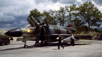 Photo ID 137966 by Alex Staruszkiewicz. UK Air Force McDonnell Douglas Phantom FGR2 F 4M, XV426