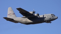 Photo ID 137984 by Giampaolo Tonello. USA Air Force Lockheed C 130H Hercules L 382, 87 9281