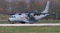 Photo ID 138023 by Rainer Mueller. Finland Air Force CASA C 295M, CC 3