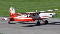 Photo ID 138275 by Andreas Weber. Switzerland Air Force Pilatus PC 6 B2 H2M 1 Turbo Porter, V 622