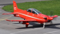 Photo ID 138174 by Andreas Weber. Company Owned Pilatus Pilatus PC 21, HB HZC