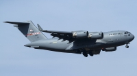 Photo ID 138213 by Thomas Ziegler - Aviation-Media. USA Air Force Boeing C 17A Globemaster III, 02 1100