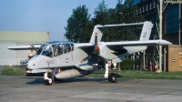 Photo ID 17973 by Tom Gibbons. USA Air Force North American Rockwell OV 10A Bronco, 67 14697