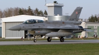 Photo ID 138359 by Piotr Nowak. Poland Air Force General Dynamics F 16D Fighting Falcon, 4086