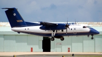 Photo ID 18005 by Angel Duran. USA Department of Homeland Security De Havilland Canada DHC 8 Dash 8 E 9, N802MR