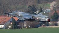 Photo ID 138663 by Ludwig Isch. France Air Force Dassault Mirage F1CR, 654