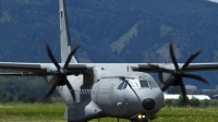 Photo ID 138591 by Thomas Ziegler - Aviation-Media. Spain Air Force CASA C 295M, T 21 04