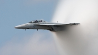 Photo ID 138616 by George Oakey, Jr.. USA Navy Boeing F A 18F Super Hornet, 166677