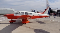 Photo ID 138940 by JUAN A RODRIGUEZ. Chile Air Force Piper PA 28 236 Dakota, 223