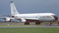 Photo ID 138694 by Arie van Groen. USA Air Force Boeing KC 135A Stratotanker 717 100, 62 3518