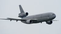 Photo ID 138934 by Joop de Groot. Netherlands Air Force McDonnell Douglas DC 10 30CF, T 255