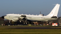 Photo ID 138745 by Craig Wise. UK Air Force Boeing RC 135W Rivet Joint 717 158, ZZ664