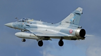 Photo ID 138744 by Robin Manhart. France Air Force Dassault Mirage 2000 5F, 70