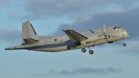 Photo ID 138769 by Lieuwe Hofstra. France Navy Breguet ATL2 Atlantique NG, 18