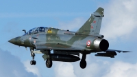 Photo ID 138779 by Lukas Kinneswenger. France Air Force Dassault Mirage 2000D, 671