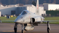 Photo ID 138907 by Andreas Weber. Switzerland Air Force Northrop F 5E Tiger II, J 3005